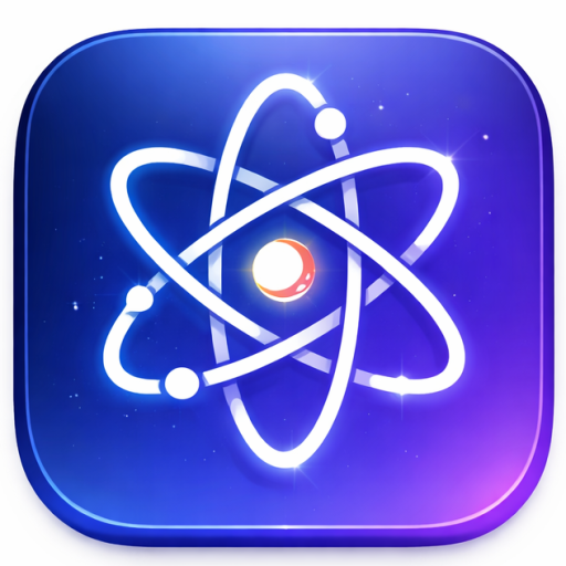Physics GPT logo